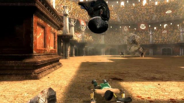 Mortal Kombat 9 - Mokap Ashrah Hotaru Bo Rai Cho Takeda Liu Kang Dark MKX & Klassic Skin Mod MK9 смотреть онлайн