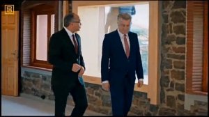 Долина Волков Западня 246 озвучка