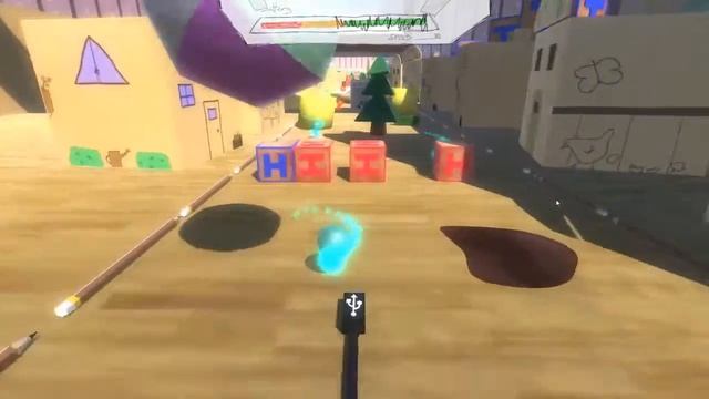 PLUG ME ! Ludum dare #39 смотреть онлайн