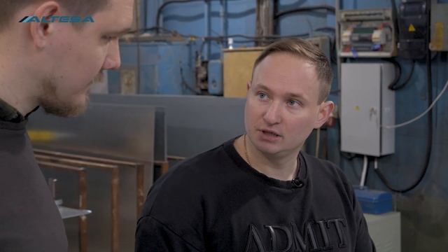 ДОСТОЙНАЯ РАБОТА | Лазер GOLDEN LASER GF1530 1500W MAX смотреть онлайн