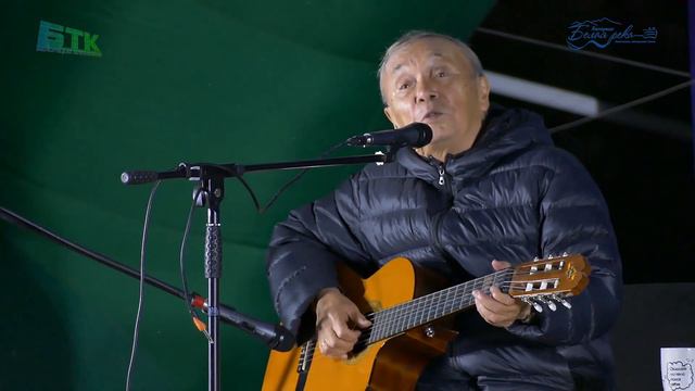 Юлий КИМ — Я старый дедушка смотреть онлайн