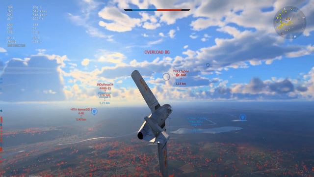 J-2 EXPERIENCE IN WAR THUNDER смотреть онлайн