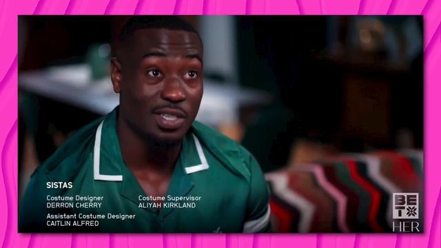 MADAM will fix EVERYTHING, ANDI! | BET SISTAS SEASON 5 EPISODE 6 PREVIEW смотреть онлайн