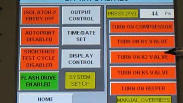 GIT MANUAL FUNCTIONS diagnostics смотреть онлайн