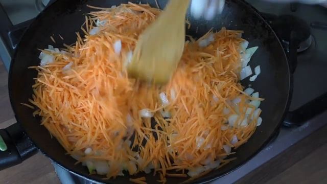 Гречка в горшочках смотреть онлайн