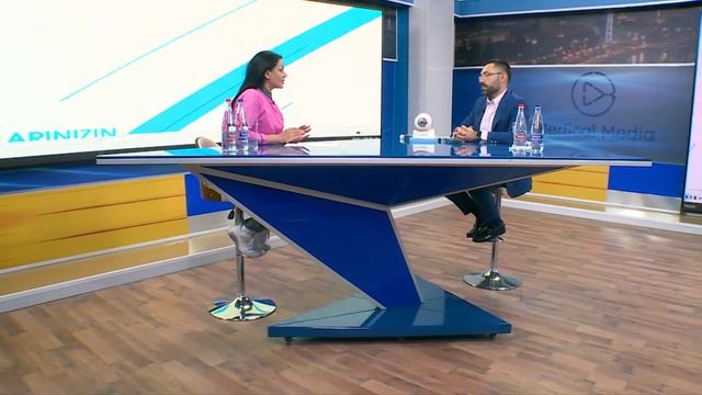 Mirvari suyu və onun cərrahi müalicəsi. Çox Yaşa verilişi. смотреть онлайн