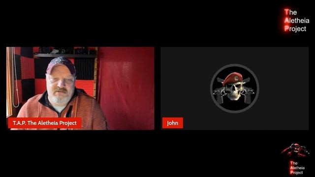 FRAZZLEDRIP PART TWO The Beginning #conspiracy #disinformation #hillaryclinton