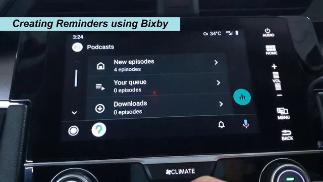 Bixby vs Google Assistant?? Nah.... Bixby and Google Assistant! смотреть онлайн