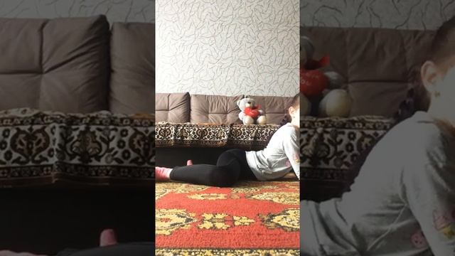 Шпагат за 1 минуту жесть смотреть онлайн