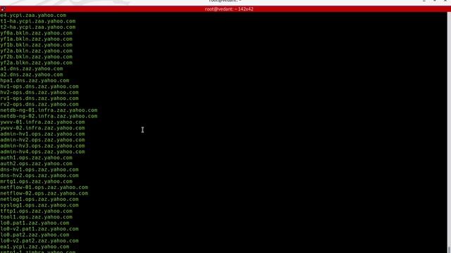 Subdomain Enumeration | Penetration Testing смотреть онлайн