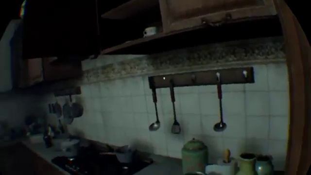 Weeping Doll(PlayStation VR) смотреть онлайн