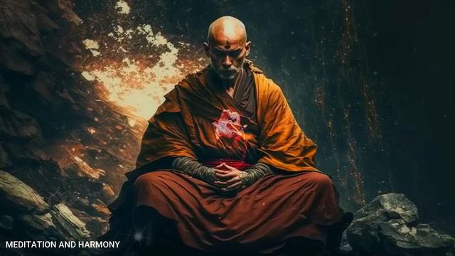 432 Hz Frequency | DNA REPAIR | Deep Healing Music For The Body & Soul | Meditation Music