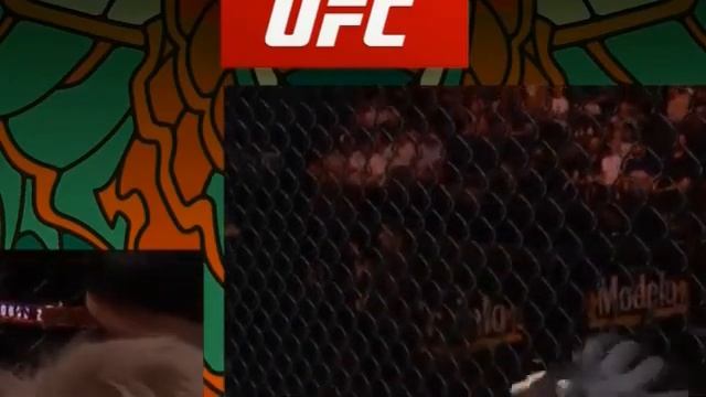 Roman Kopylov Vs. Josh Fremd - KO _ Full Fight HD Highlights _ UFC Noche #ufc295 #viral #trending