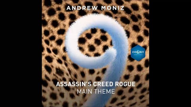 Assassin's Creed Rogue - Main Theme (Alt Rock Cover) смотреть онлайн