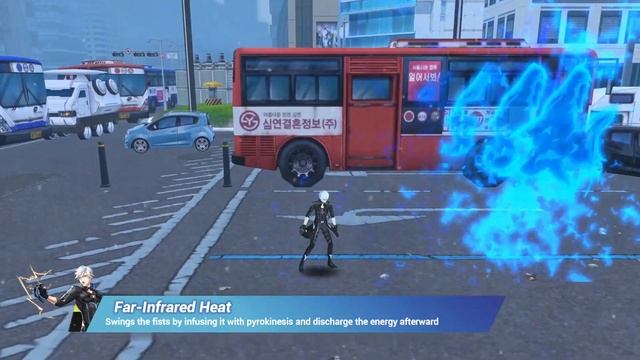 [CLOSERS] J New Promotion - Prime Agent Update смотреть онлайн