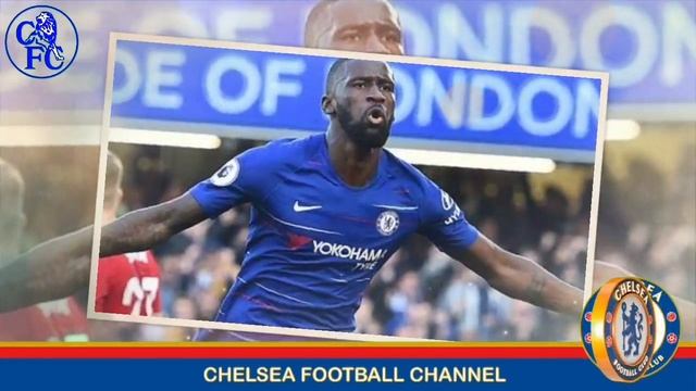 Liverpool reportedly agree to sign £29m Chelsea star for free, he's previously talked up Kloop смотреть онлайн