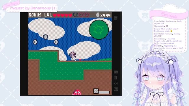 【Games】Trying Lots Of PICO-8 games! смотреть онлайн