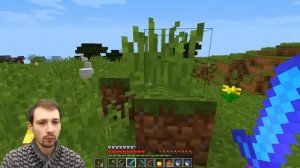 ПРоХоДиМеЦ и СТИВ против ЭНДЕРМЕНОВ! #271 - игра Майнкрафт