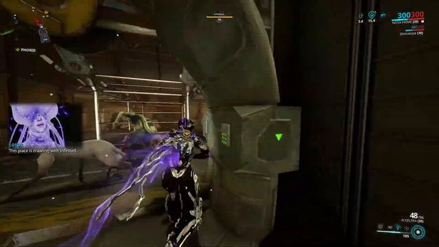 Ultimate Speedrunning Build! | Nova Prime Speedrun Guide + Escape Velocity смотреть онлайн