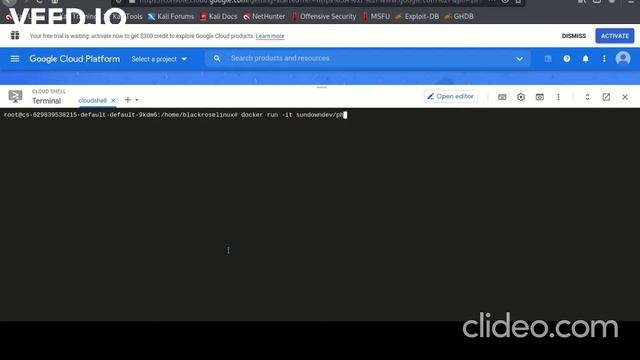 Phoneinfoga Tutorial || A tool for Phone Number OSINT || Google cloud || Docker смотреть онлайн