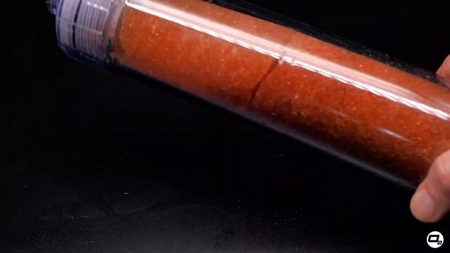 Первый морской аквариум. Добавки и оборудование смотреть онлайн