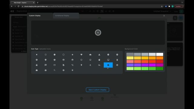 How To Customize Node Icons смотреть онлайн