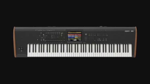 Rhythm Is A Dancer - Snap (Korg Kronos) смотреть онлайн