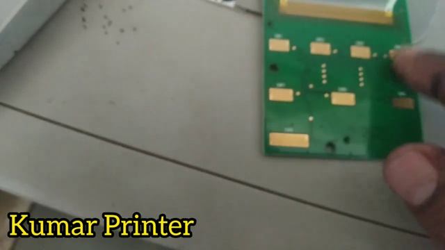 Copy Button Not Workin Hp 1005 | How To Repair Control Panel | Hp Printer Not Working #kumarprinter