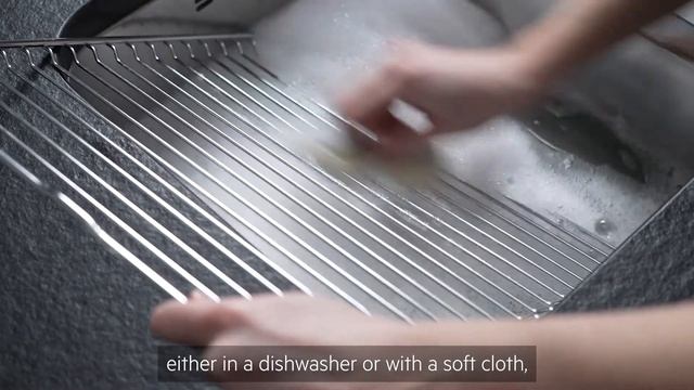 Using your AEG Rotary Dial Oven for the first time | AEG смотреть онлайн