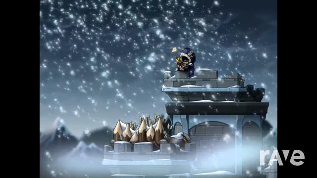 A Forgotten Tale - MapleStory/Undertale Mix смотреть онлайн