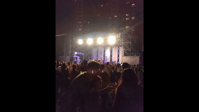 台中爵士音樂 Jerry Gonzalez ＆ The Fort Apache Band смотреть онлайн