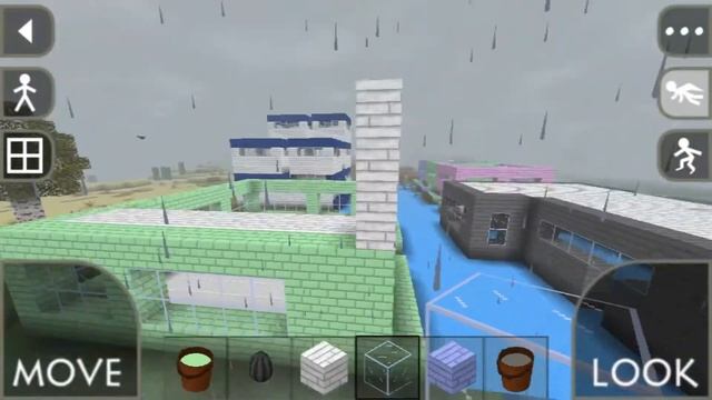 Survival Craft Part 11 Gameplay (Android) (1080p) смотреть онлайн