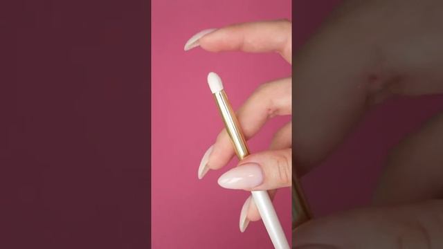 кисть для макияжа - Small Eye Pencil 216 смотреть онлайн