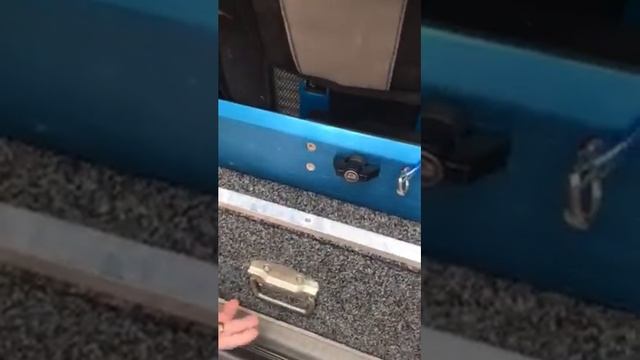 Update On The Homemade Storage Drawers In The Toyota Prado120