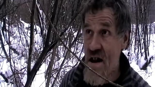 Бесплатная похлёбка для пенсионеров! смотреть онлайн