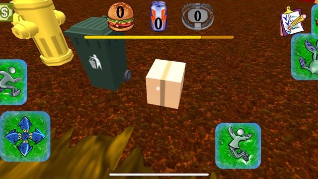 Hello Ocean Gang. Neighbor Escape 3‪D‬ #1 ~ Android, ios Game смотреть онлайн