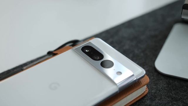 The 7 best Pixel 7 Pro camera tips and tricks смотреть онлайн