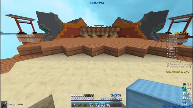 ТОП 3 ЛУЧШИХ РЕСУРС ПАКА ДЛЯ БЕДВАРСА смотреть онлайн