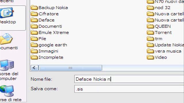 HOW TO HACK NOKIA- Deface only 3 Minutes!! смотреть онлайн