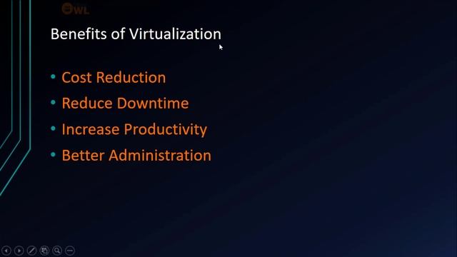 Virtual Machines in Telugu explained смотреть онлайн