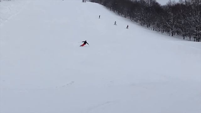 ROSSIGNOL SUPER VIRAGE VII　2022-2023NEWモデル試乗 смотреть онлайн