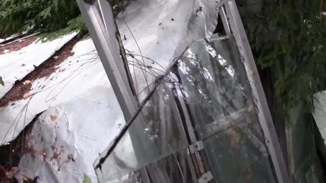 Страшная история, ПУГАЛО за окном смотреть онлайн