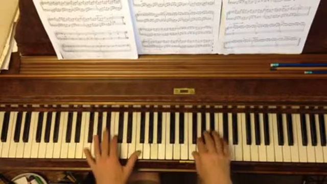 Nuvole Bianche 88- end; played смотреть онлайн