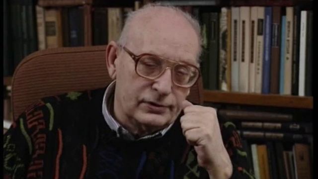 Ю.В.Рождественский. Введение в культуроведение. Лекция 7. Позитивное знание смотреть онлайн