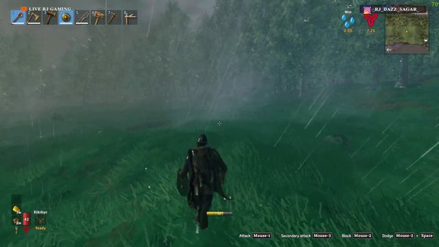 Defeating the elder boss is so easy in valheim part 4 смотреть онлайн