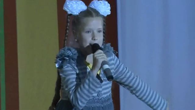 141.Щигрева Дарья г. Березовский -Вместе мы большая сила копия смотреть онлайн