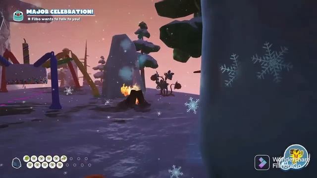 Bugsnax | All Bosses/Legendary Bugsnax