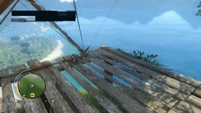 Far Cry 3 PC Ultra settings смотреть онлайн