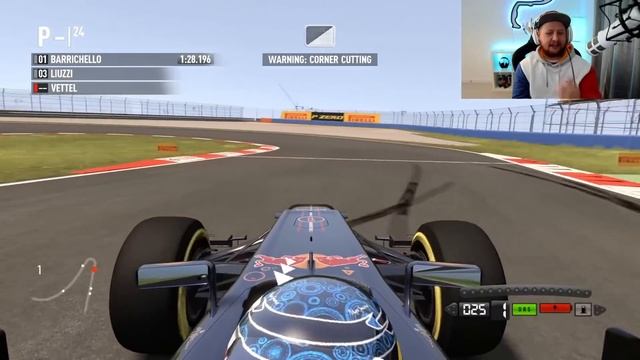 flashbacks are pointless on f1 2011 смотреть онлайн