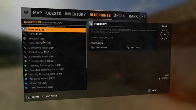 Dying Light TechlandGG's Quest Diyer and Mr.Fixit (Read Description) смотреть онлайн